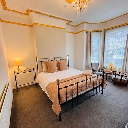 St Joseph'S Guest House سوثامبتون المظهر الخارجي الصورة
