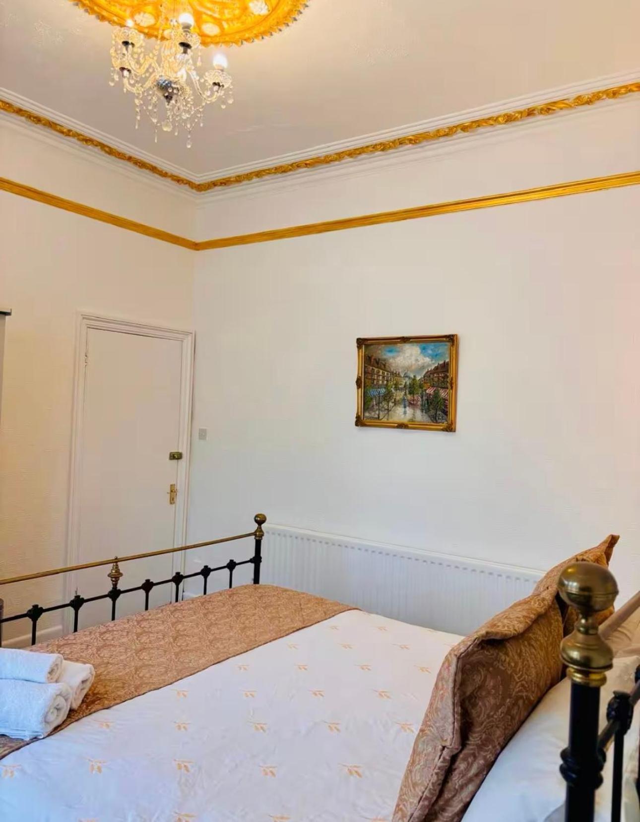 St Joseph'S Guest House سوثامبتون المظهر الخارجي الصورة