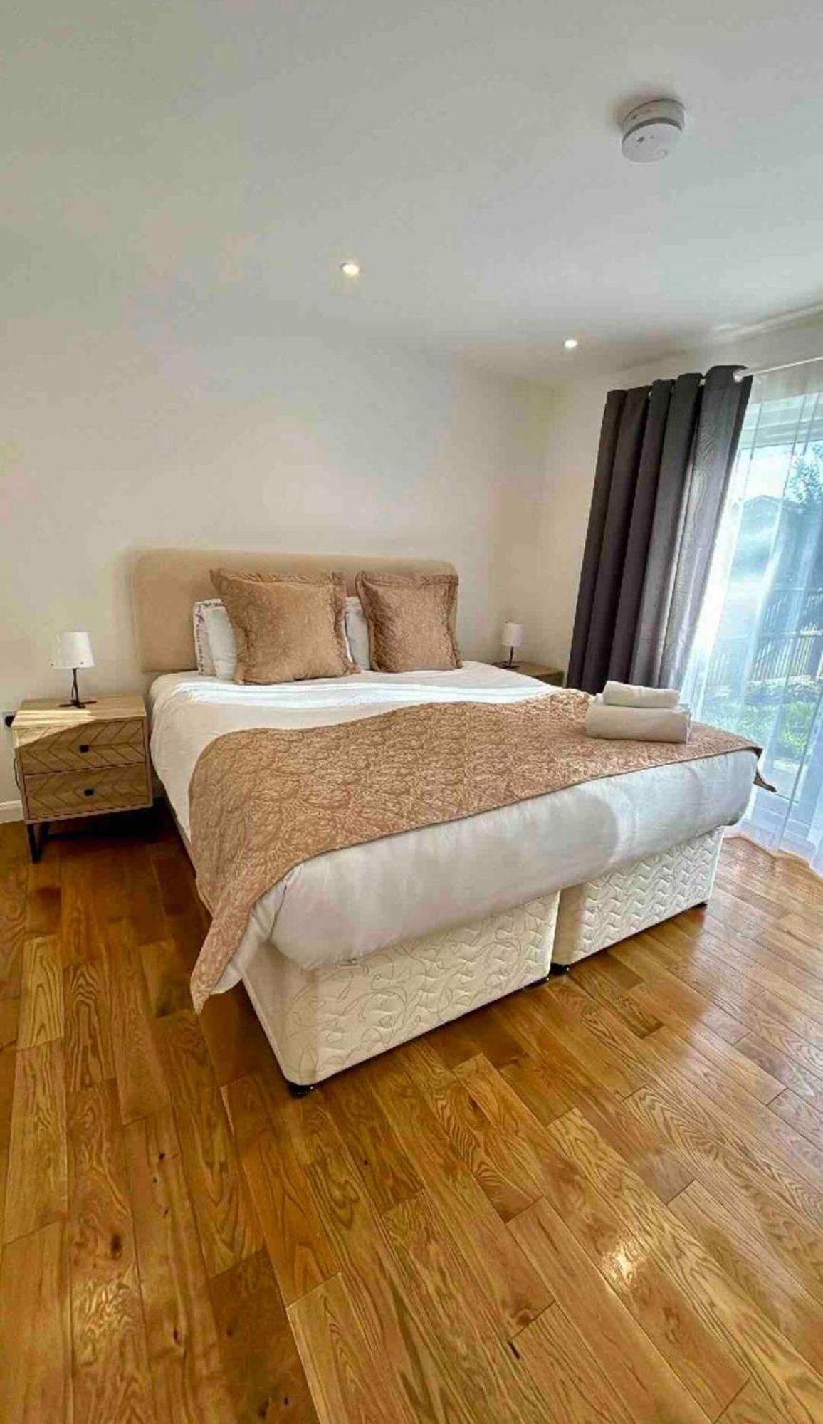 St Joseph'S Guest House سوثامبتون المظهر الخارجي الصورة
