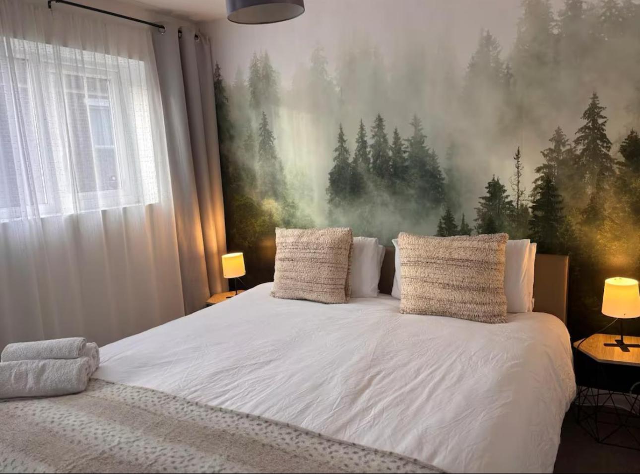 St Joseph'S Guest House سوثامبتون المظهر الخارجي الصورة